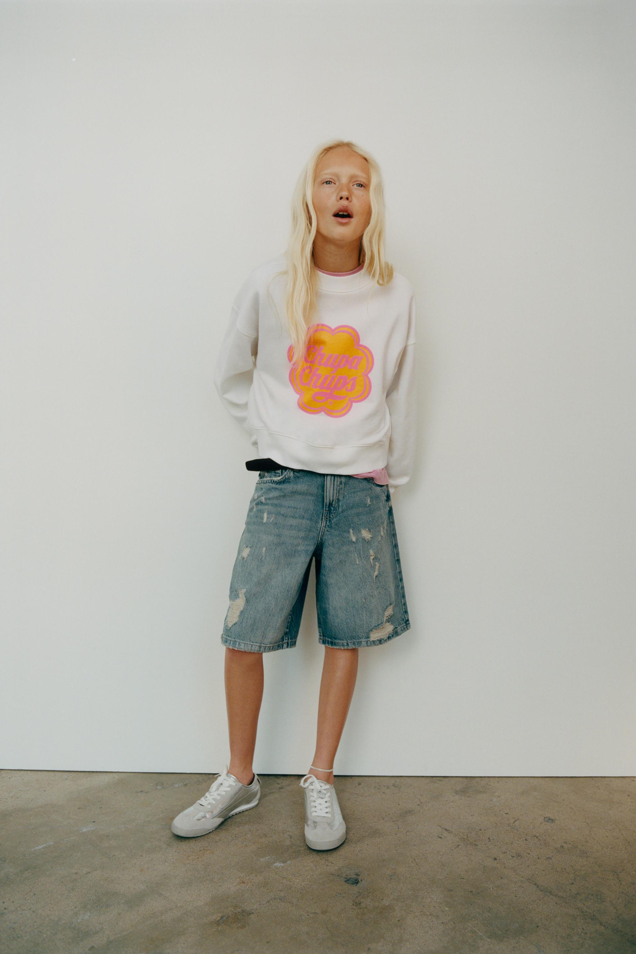 6 - 14歳 The New | ZARA 日本