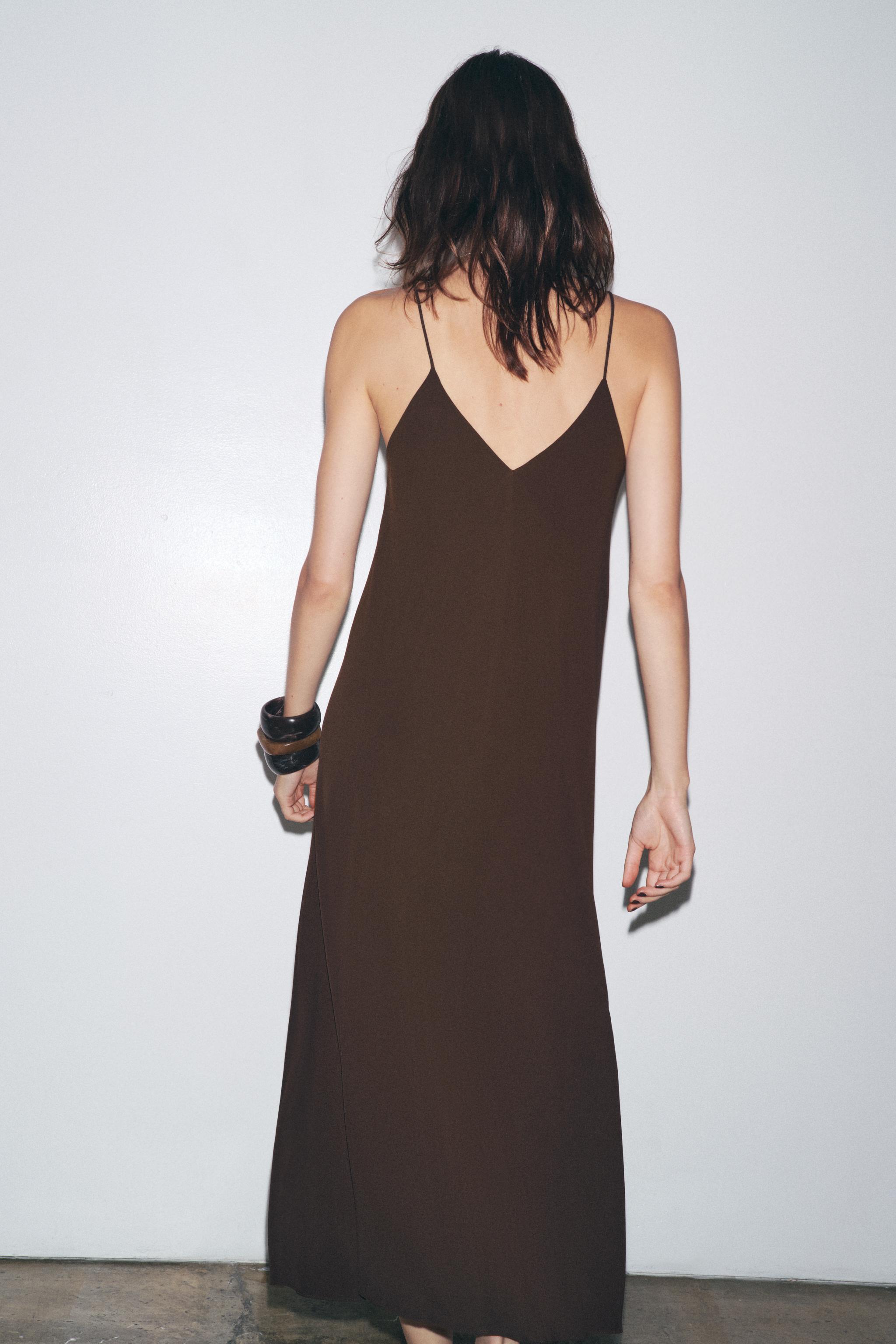 ROBE LONGUE ZW COLLECTION