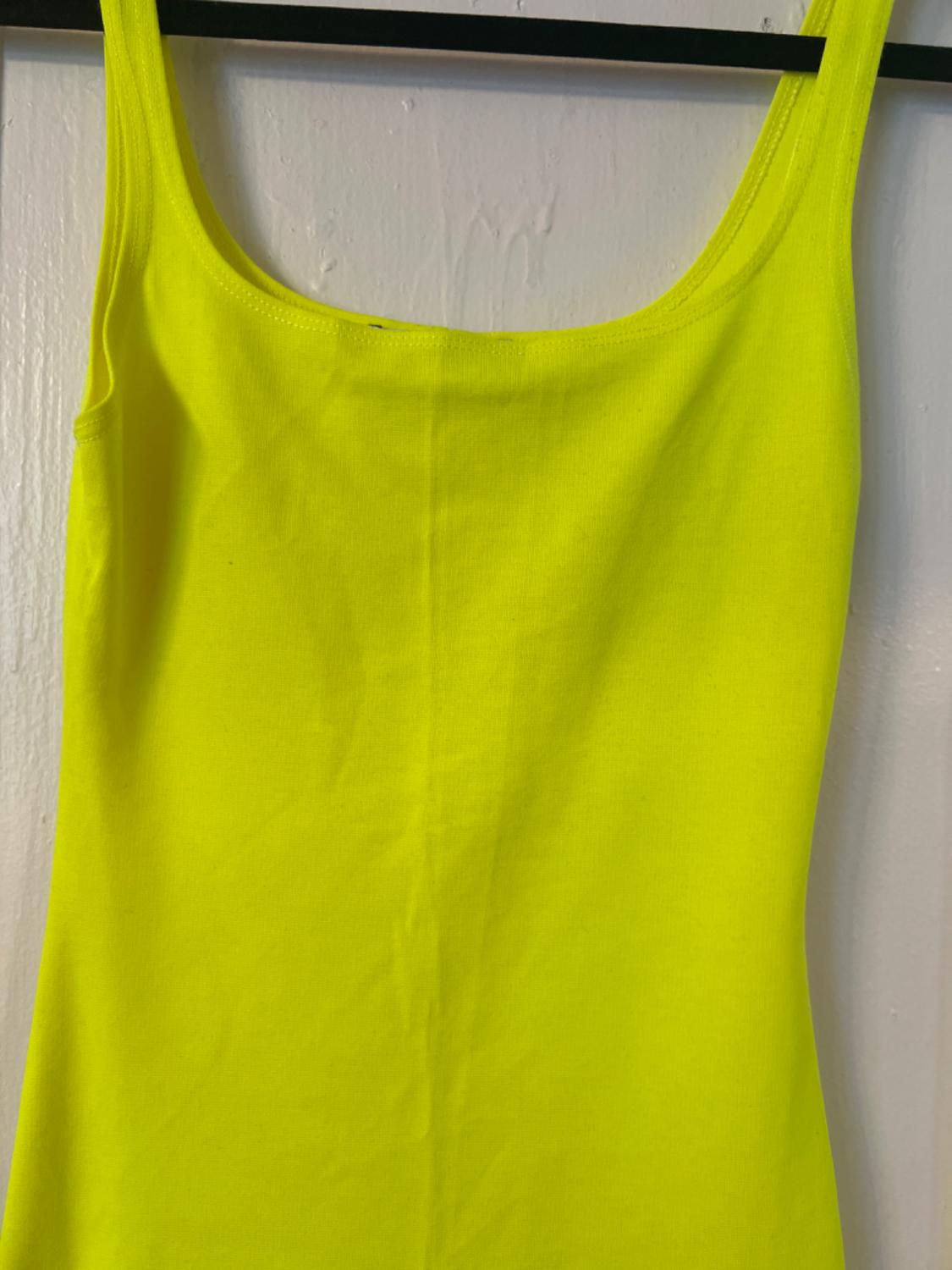 SLIP DRESS - Image 3