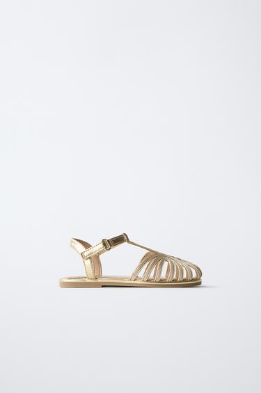 Sandales pour Femmes | Zara | Taille 37