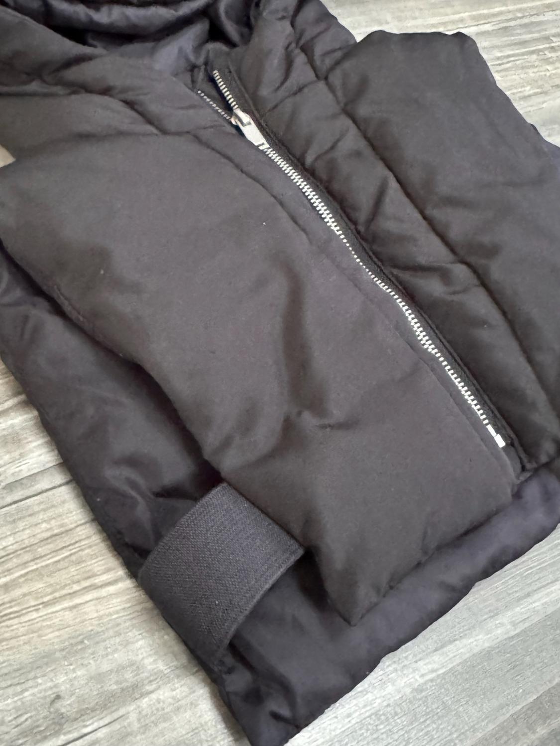 PUFFER SNOOD - Image 2