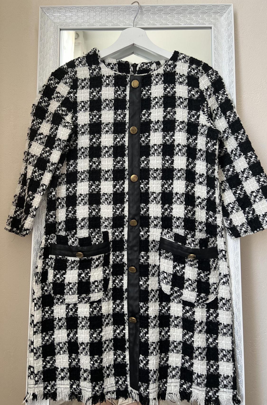 ROBE ZARA - Image 3