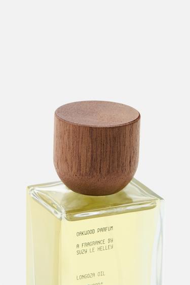 OAKWOOD FRAGRANCE EDP 100ML / 3.38 oz -  by Zara - Image 1
