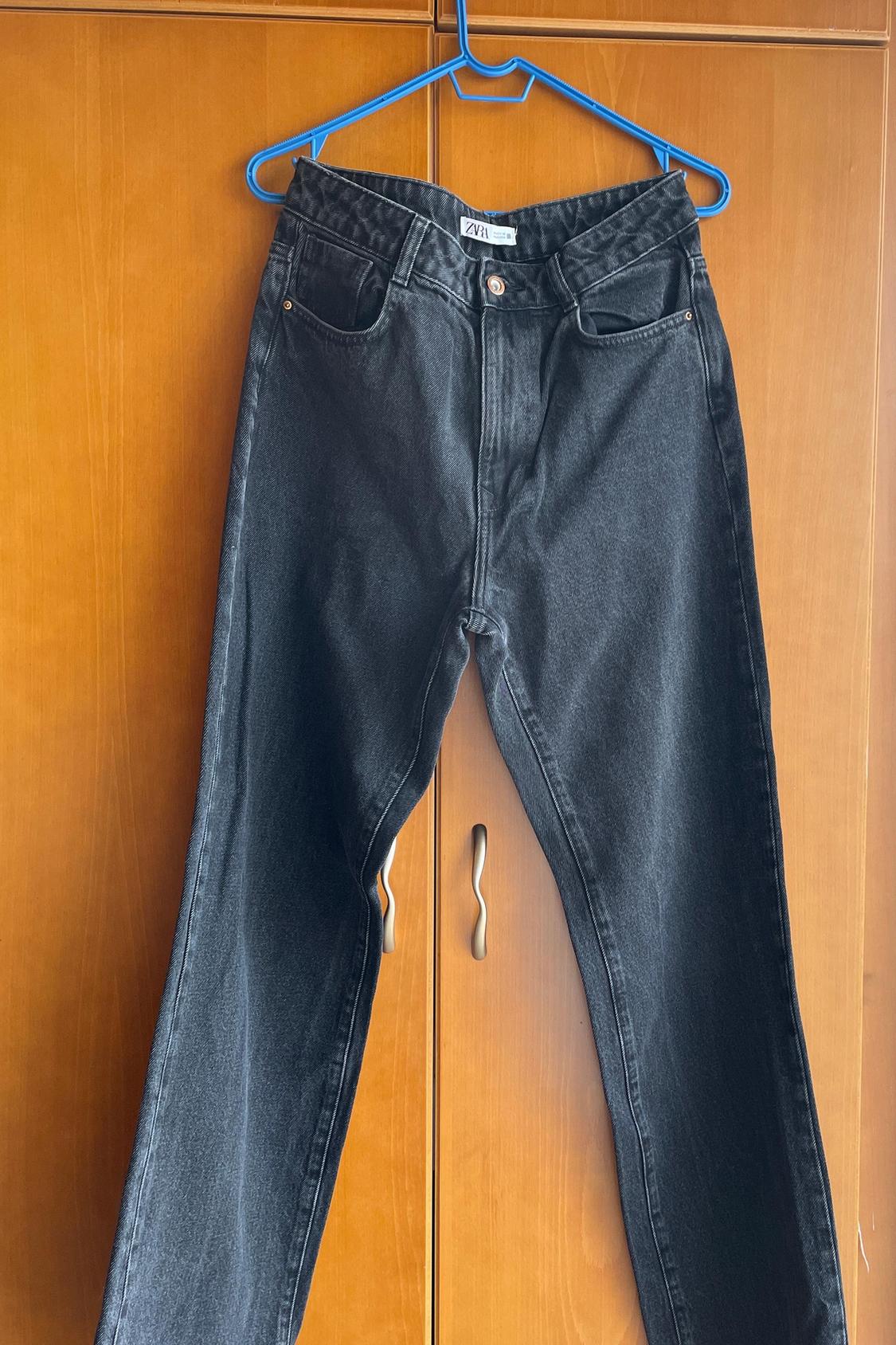 JEANS Z1975 STRAIGHT FULL LENGTH