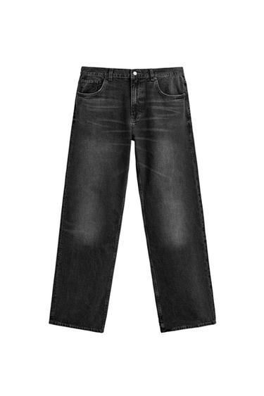 ΤΖΙΝ FLARE FIT