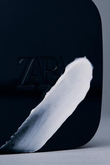 Zara BLUE TEMPTATION SKINCARE SET - TINTED LEATHER