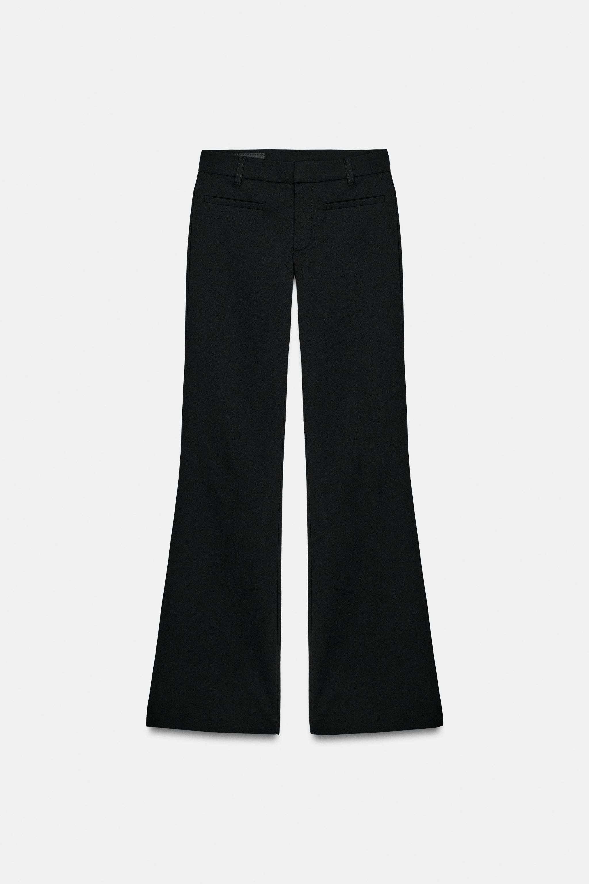 PANTALON FLARE