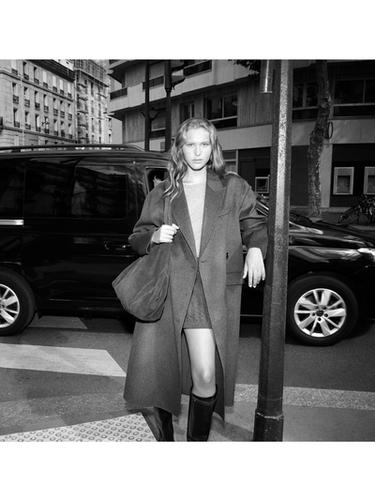 LOOK - 700 de Zara