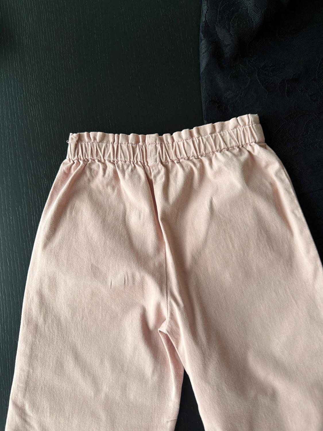 WAVY TRIM CULOTTES - Image 7