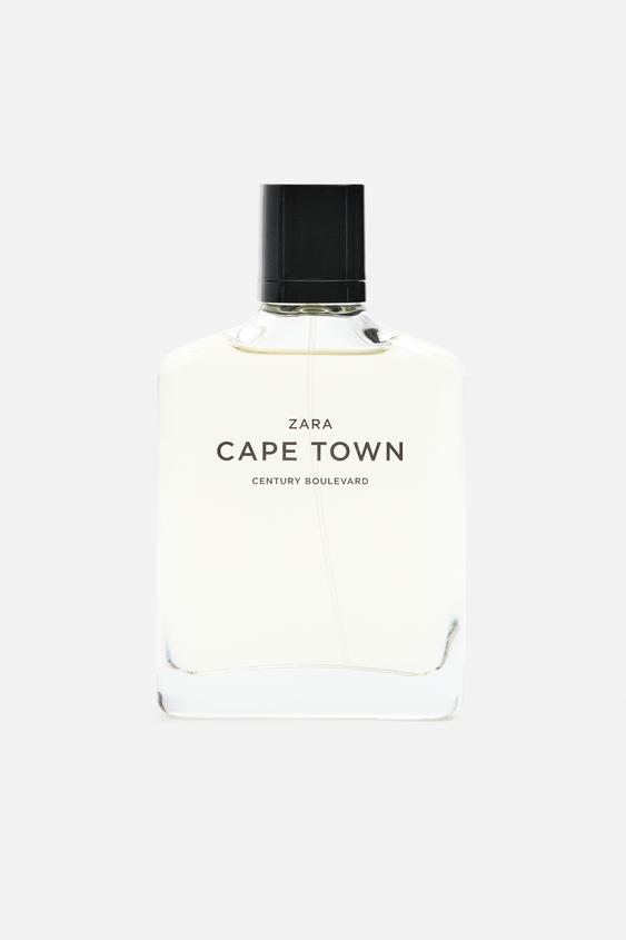 zara cape town century boulevard