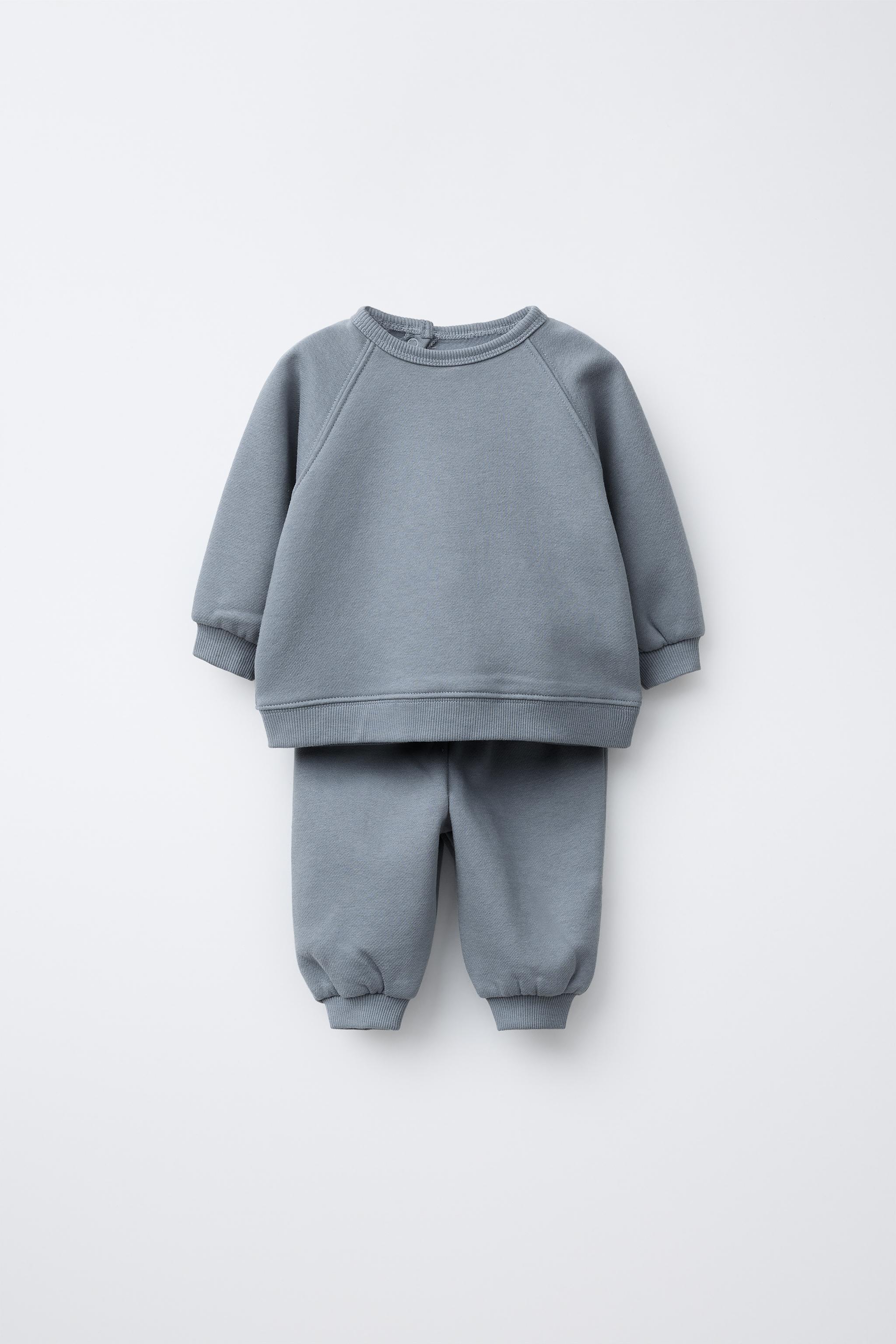 babytriana gray セットアップ babytriana gray セットアップ