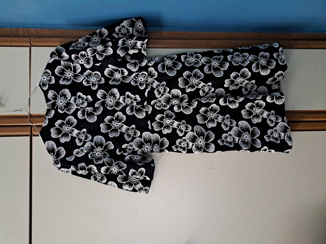 COMBINED BIB FRONT DRESS - Image 4