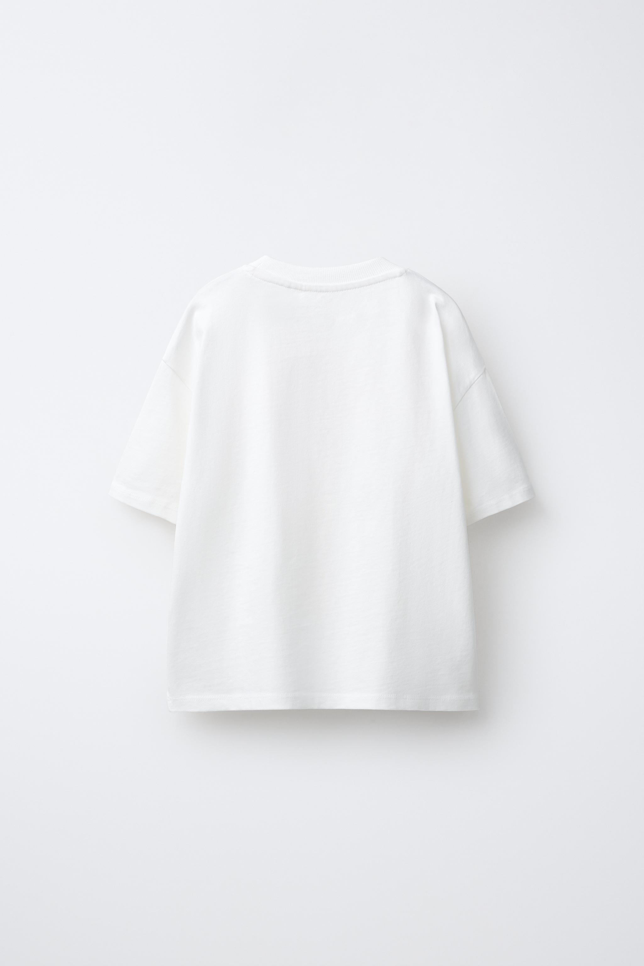 NIRVANA ® PRINTED T-SHIRT