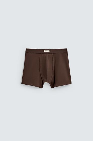 BOXER SOFT PACK 3 - divers de Zara - Image 3
