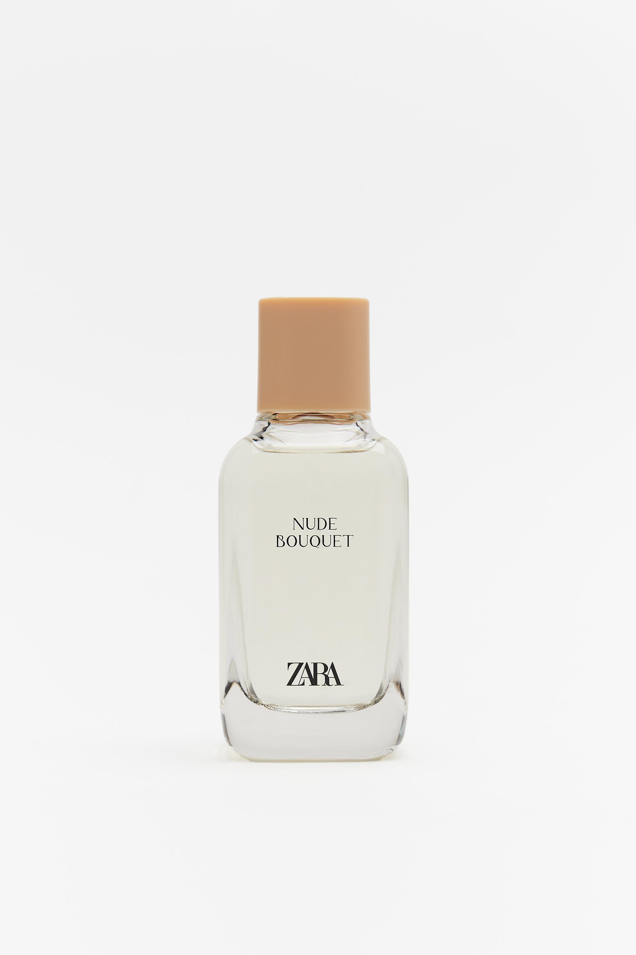 ZARA DEEP GARDEN WOMEN 3.4 oz (100 ml) Eau de Parfum EDP Spray NEW & SEALED