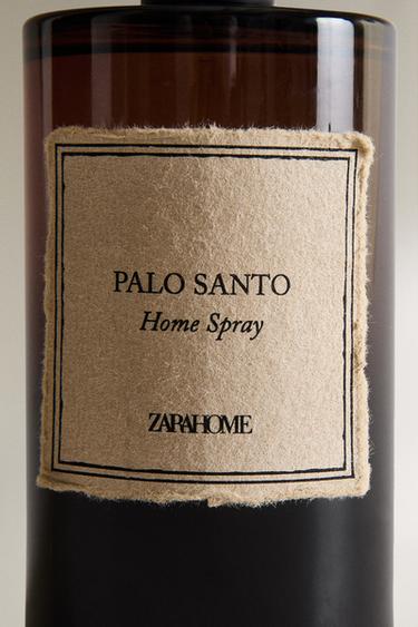 (200 ML) DIFFUSEUR EN SPRAY PALO SANTO - Cendré de Zara - Image 2