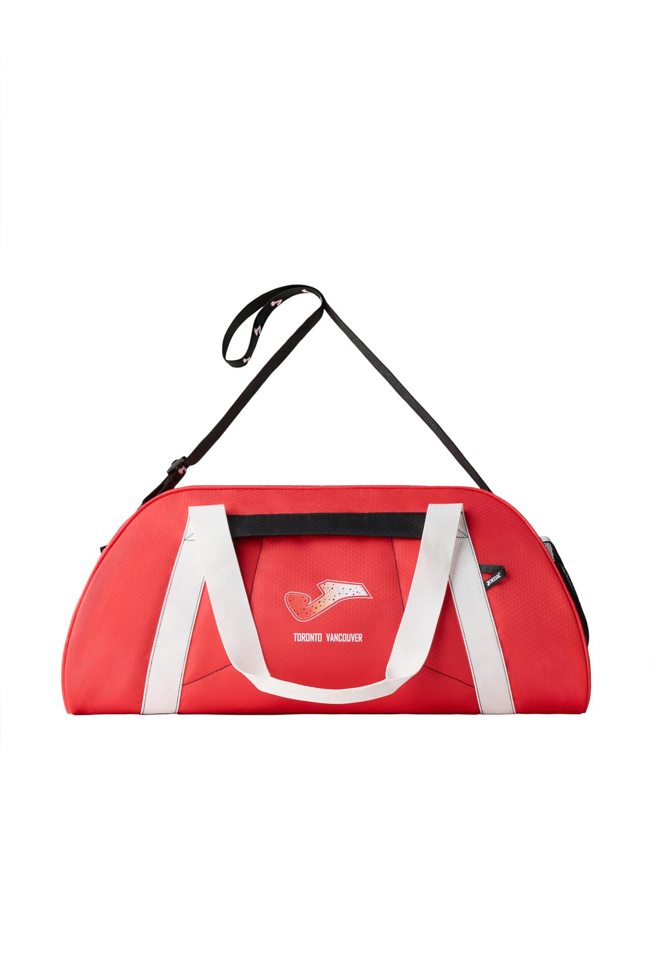 Сумка JOMA® MUNDIAL CANADA BOWLING