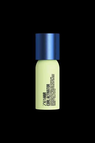 ZARA HAIR CURL ACTIVATOR 150 ML - Pie Tinte von Zara - Bild 0