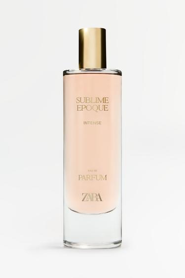 SUBLIME EPOQUE INTENSE EDP 80 ML / 2.71 oz -  by Zara - Image 0