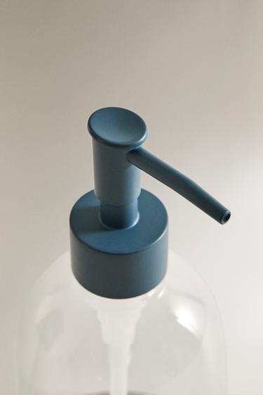 KIDS' BALLOONS SOAP DISPENSER - Multicoloured by Zara - Image 1