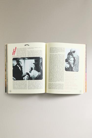 MAGAZINE ENTHOUSIASMOS N° 3 - Noir de Zara - Image 2