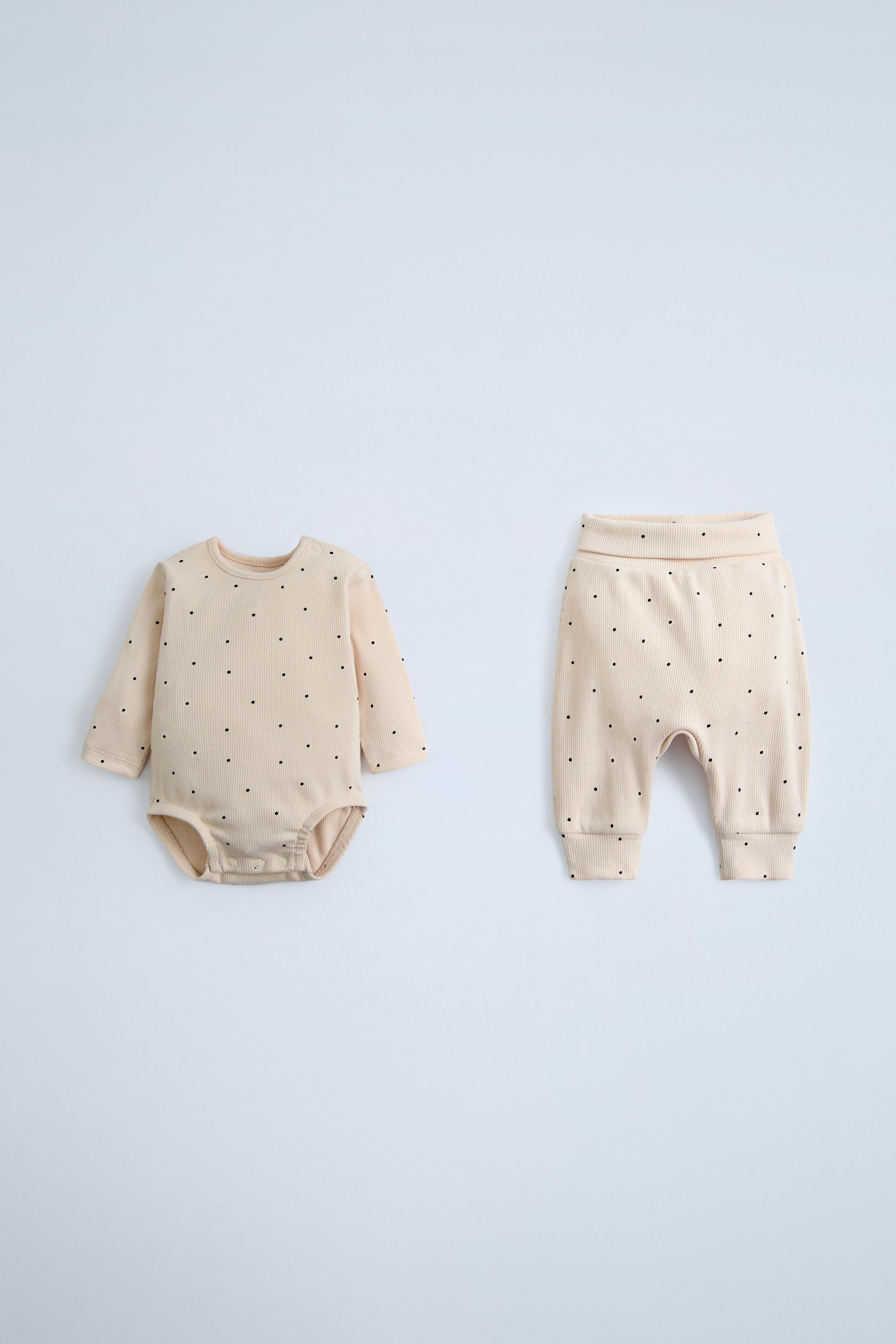 Zara baby girl lot on sale - 6 piece