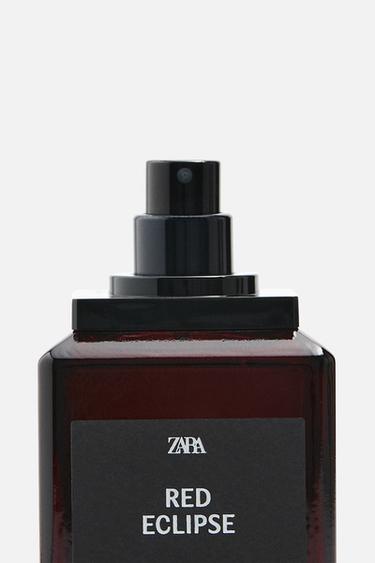RED ECLIPSE EDP 100 ML / 3.38 oz -  by Zara - Image 1