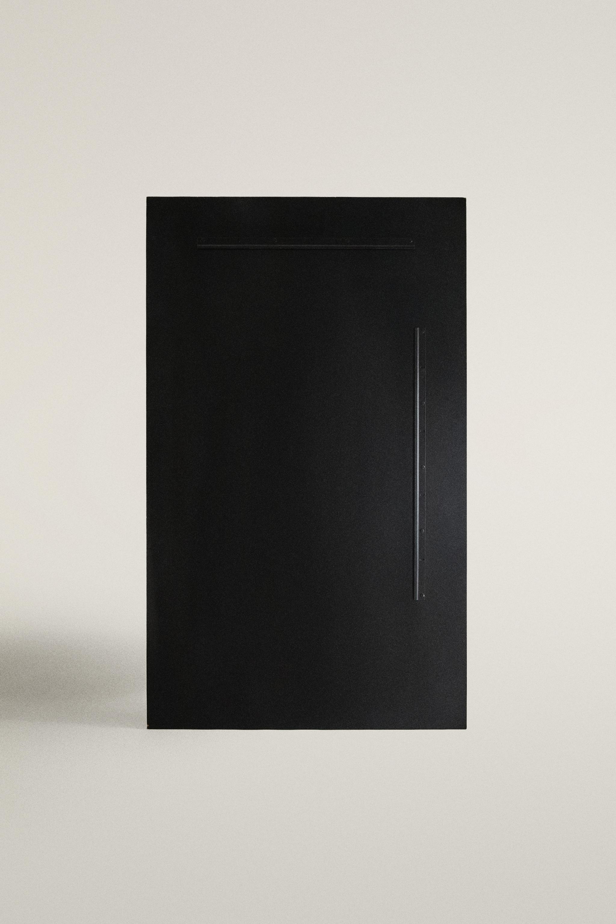 MIROIR SUR PIED EFFET VIEILLI