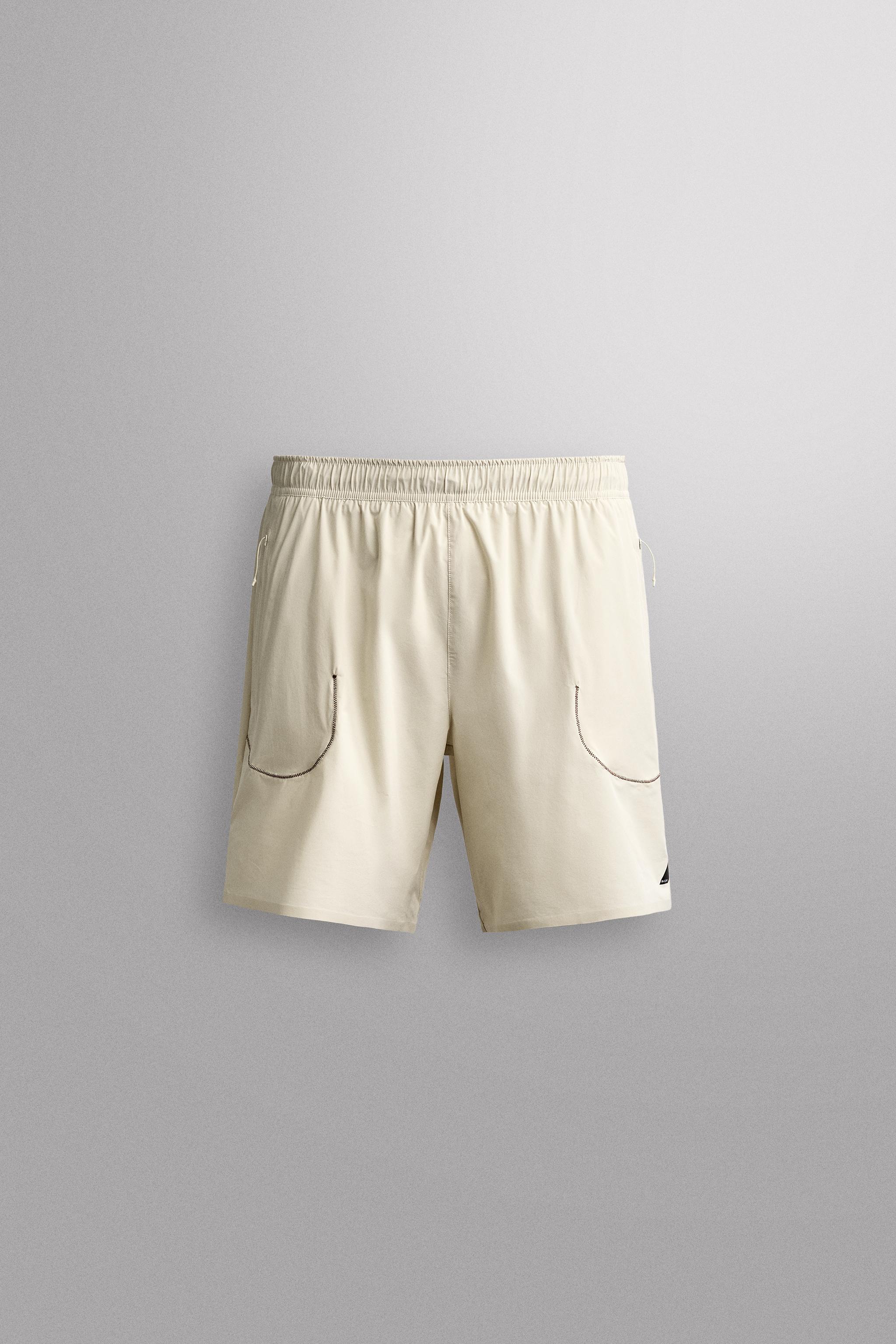 7" RUNNING SHORTS