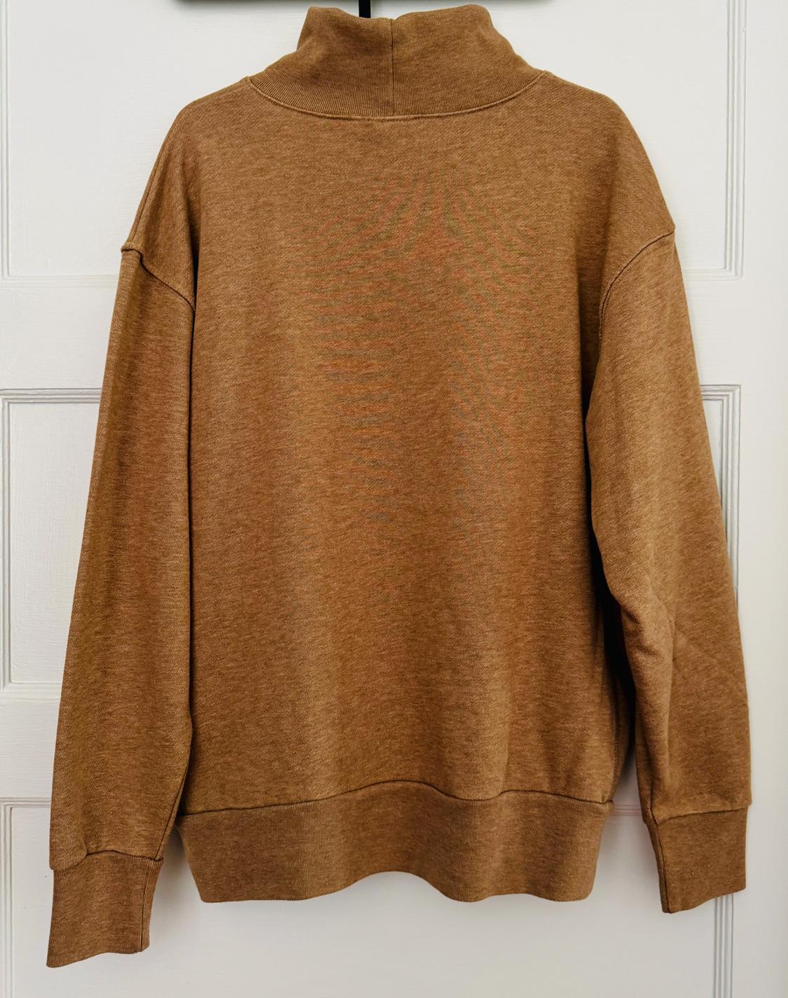 ® KARTELL LOGO HOODIE SWEATSHIRT - Image 3