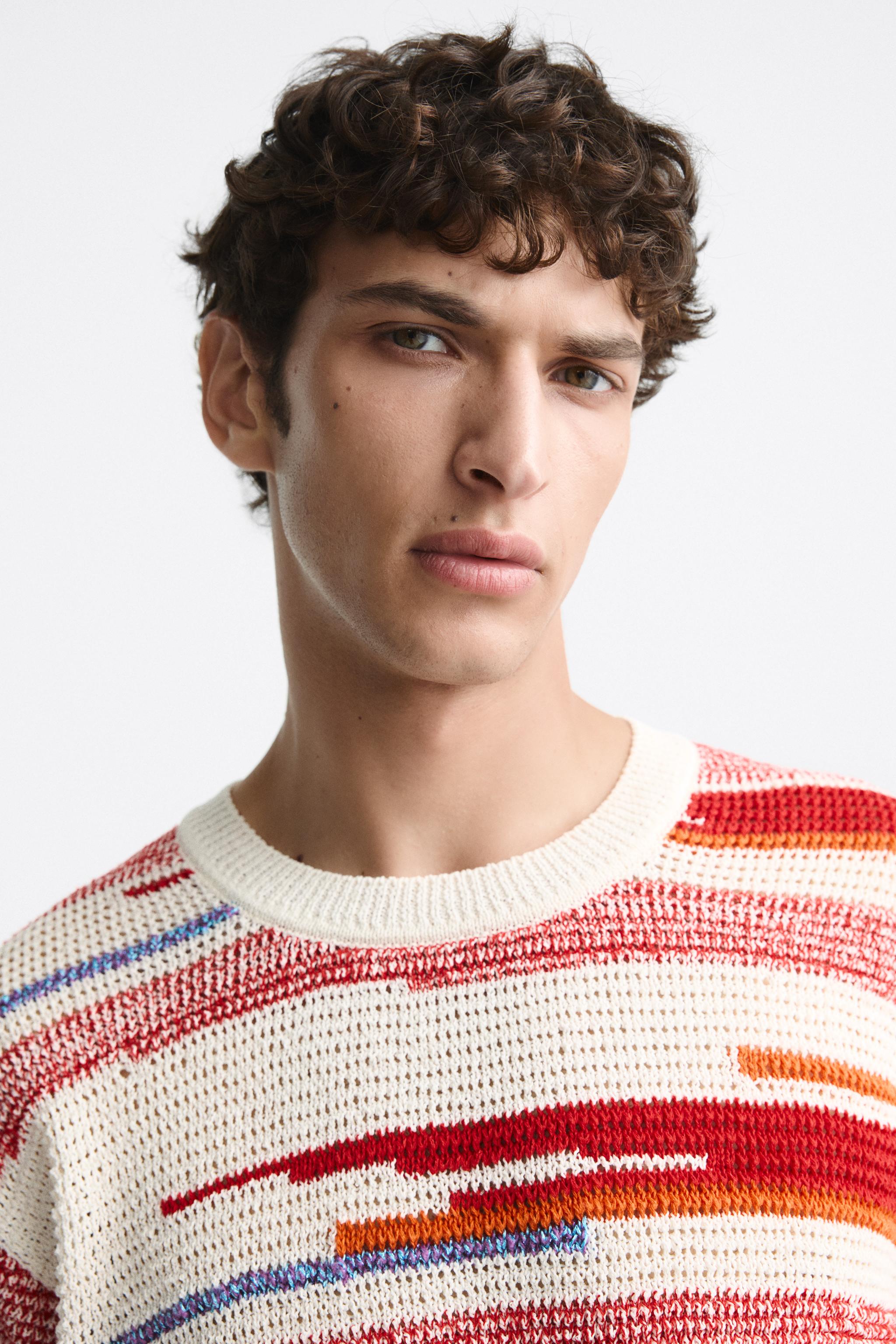 Champion sweater topman outlet zara