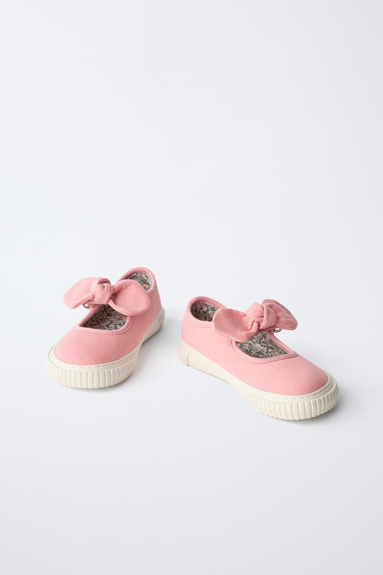 TENIS BAREFOOT 6