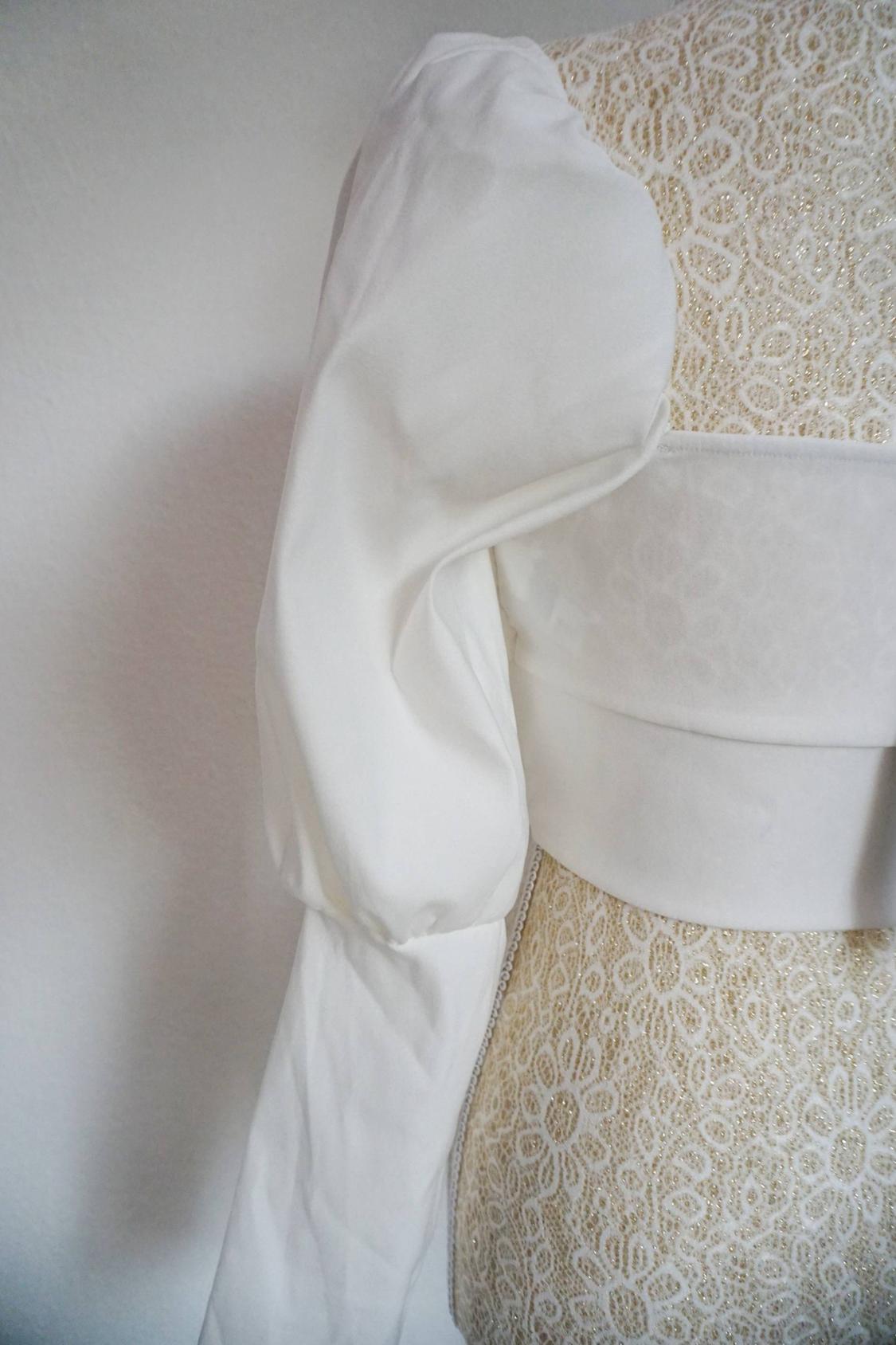 FULL SLEEVE T-SHIRT - Image 5