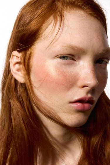 HIGHLY-LICIOUS BAKED POWDER - OPALE GOLD von Zara