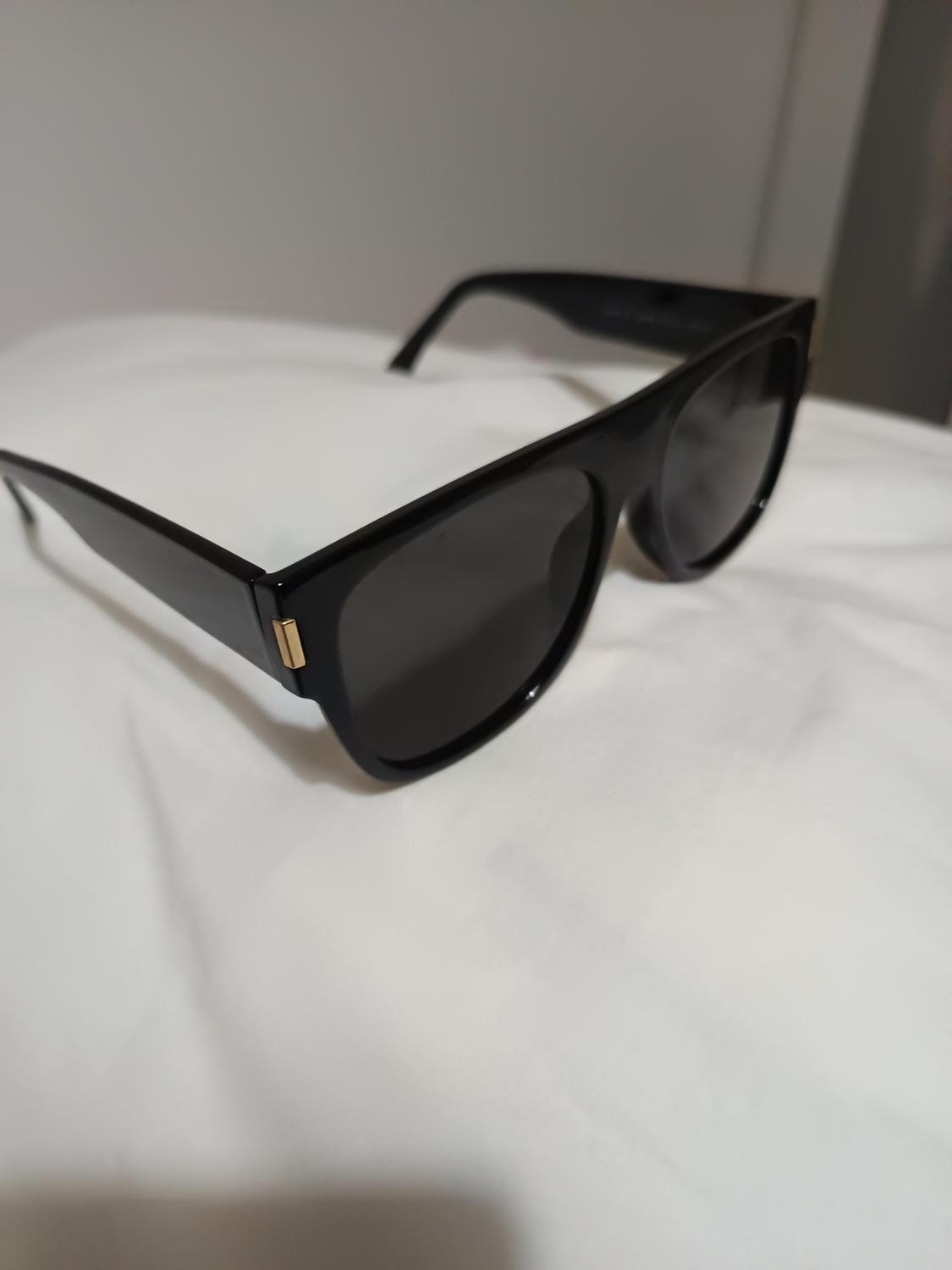RESIN GLASSES - Image 4