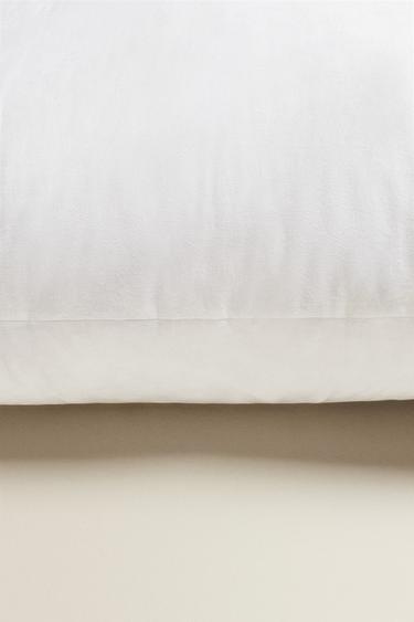 REMBOURRAGE COUSSIN EN PLUMES DUVET XXL - Blanc de Zara - Image 1