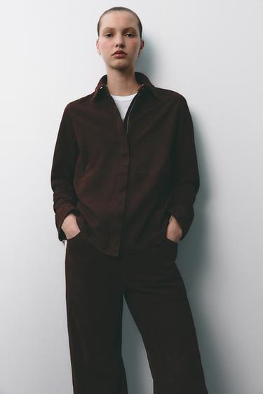 Product image - Brown by Zara