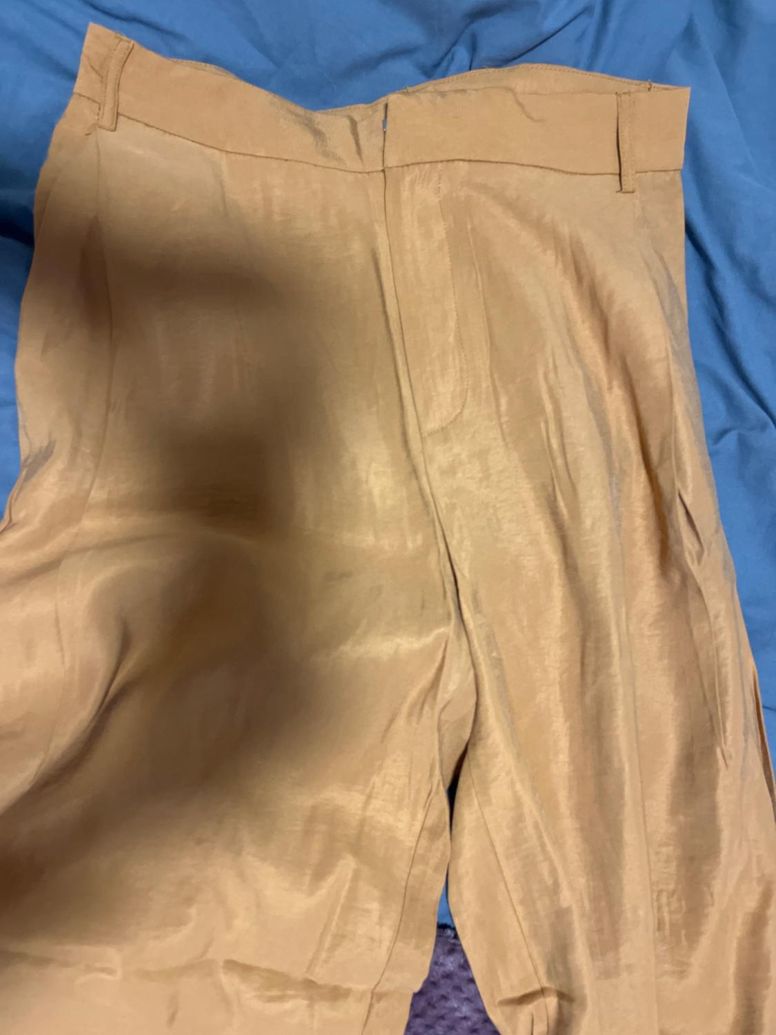 FULL LENGTH TROUSERS - Image 2