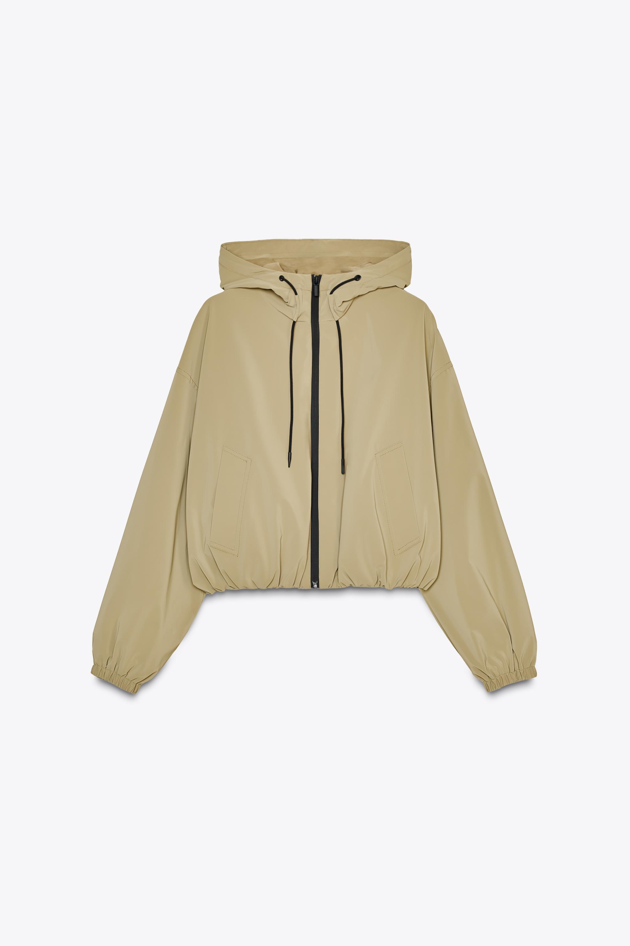 ジャケット・アウター LYFT LIGHT WEIGHT OVERSIZE JACKET BEIGE Oversize Jacke Beige LYFT LIGHT WEIGHT OVERSIZE JACKET BEIGE