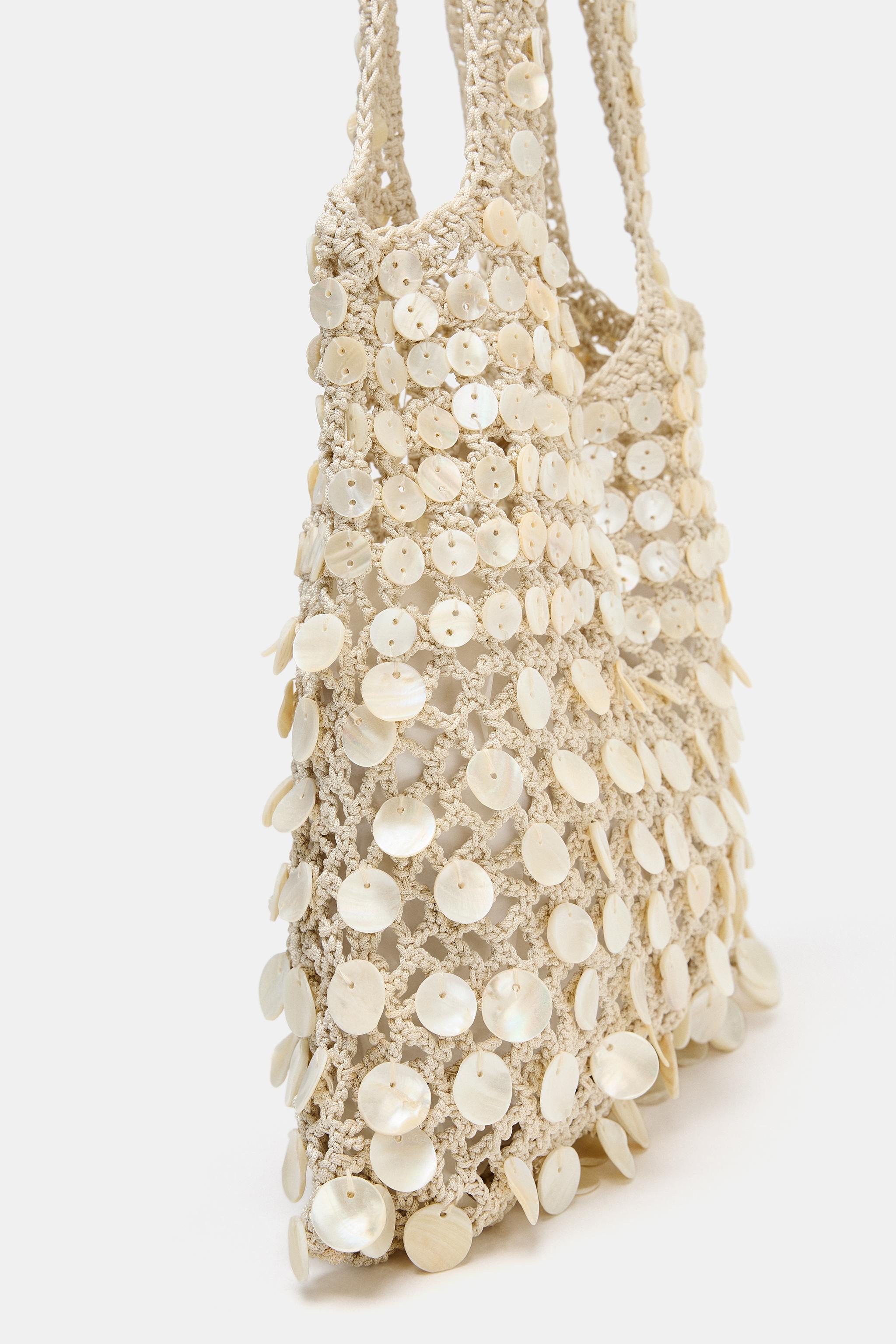 SAC PORTÉ ÉPAULE FANTAISIE