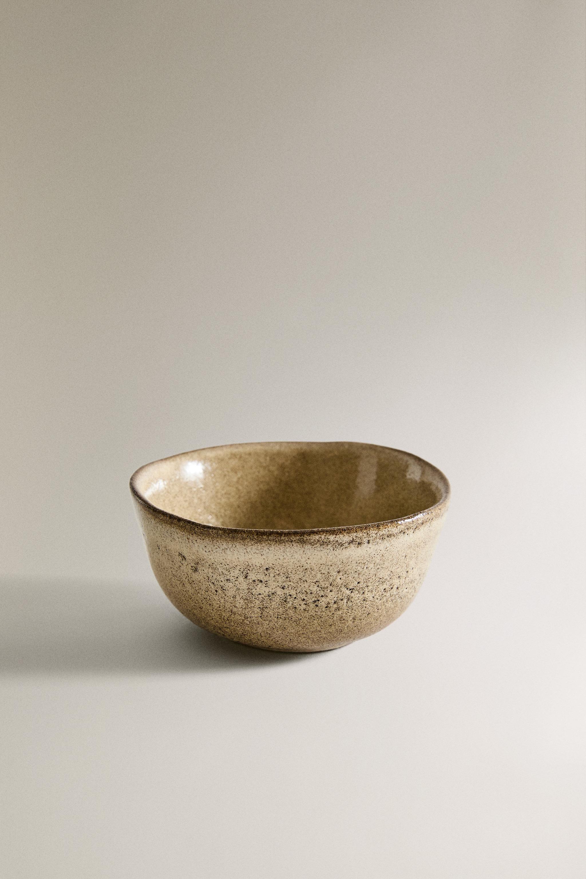 TERRACOTTA MINI BOWL