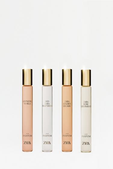 CHAPTER DISCOVERY SET, 4 X 10 МЛ (1,3 FL. OZ). —  от Zara — изображение 0