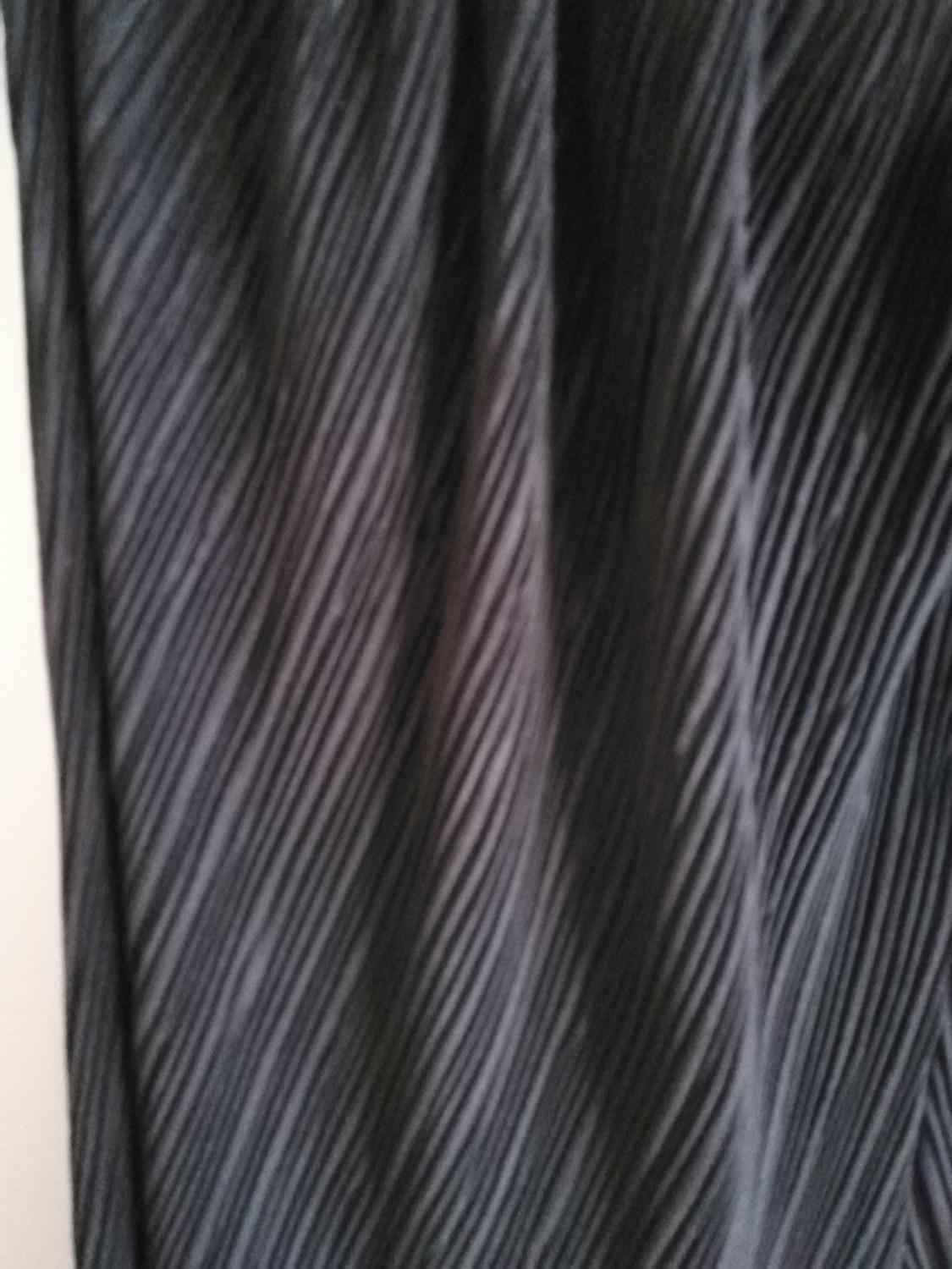 PLEATED TROUSERS - Image 4