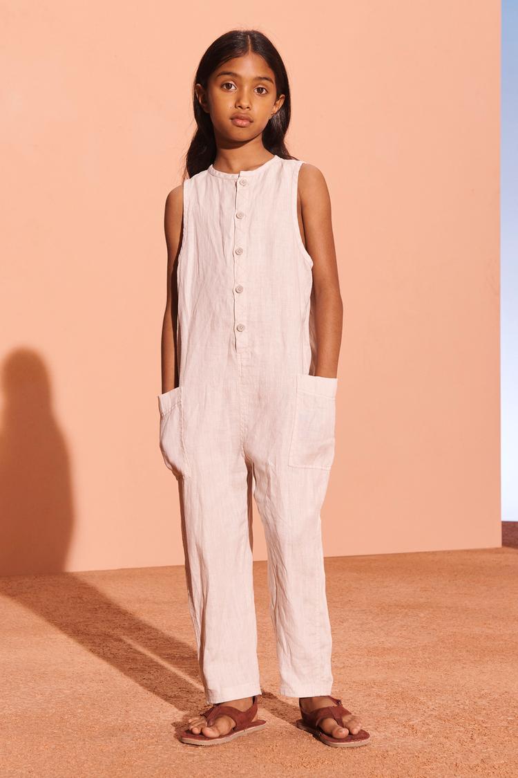 LTHR SNDLS 15 Marrone ZARA Italia Italy