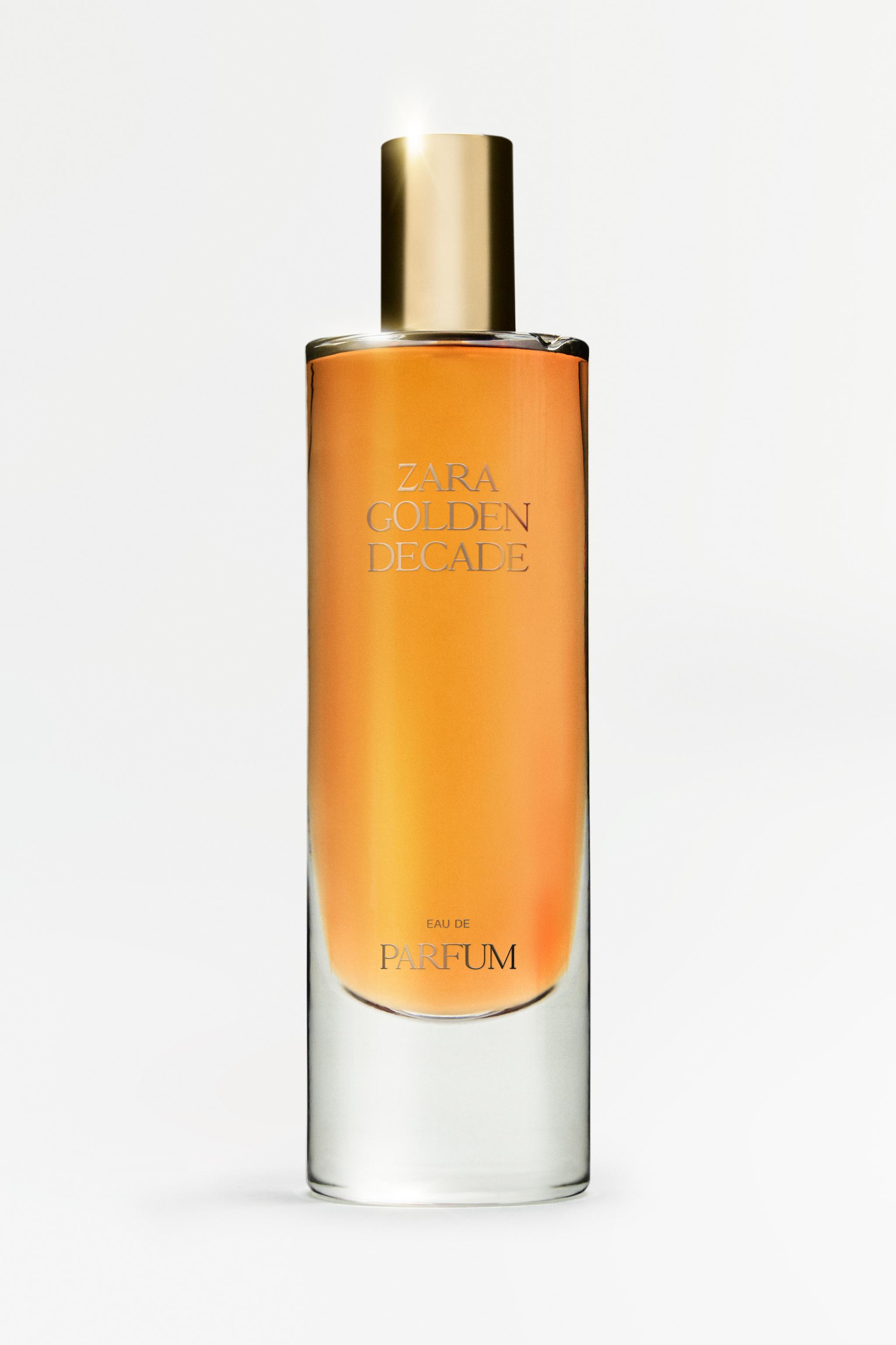 GOLDEN DECADE EDP 80 ML (2,71 - Main Image