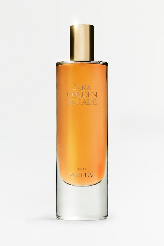 GOLDEN DECADE EDP 80ML ZARA United Kingdom - Main Image