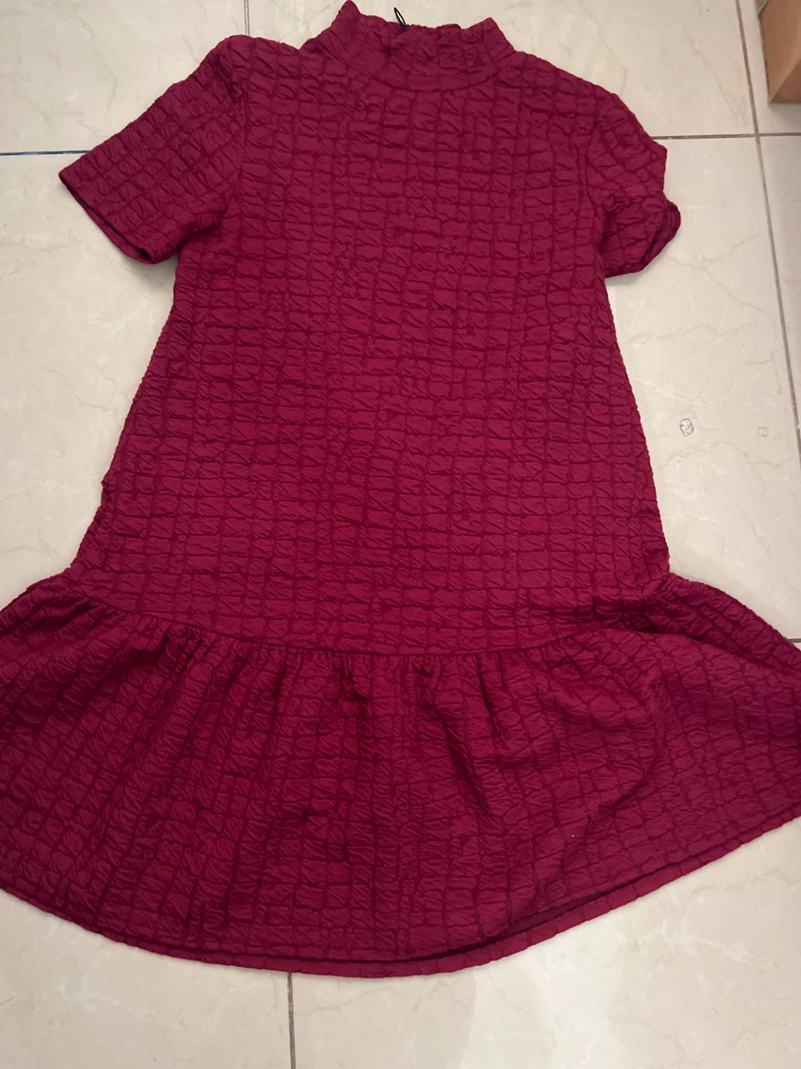 VESTIDO ESTRUCTURA - Image 4