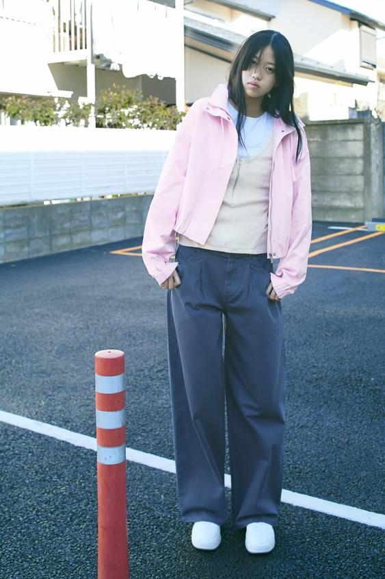 ペーパーバッグパンツ - レディース | ZARA 日本