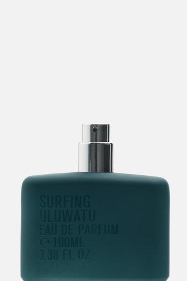 SURFING ULUWATU EDP 100ML (3.38 FL.OZ) -  de Zara - Image 1
