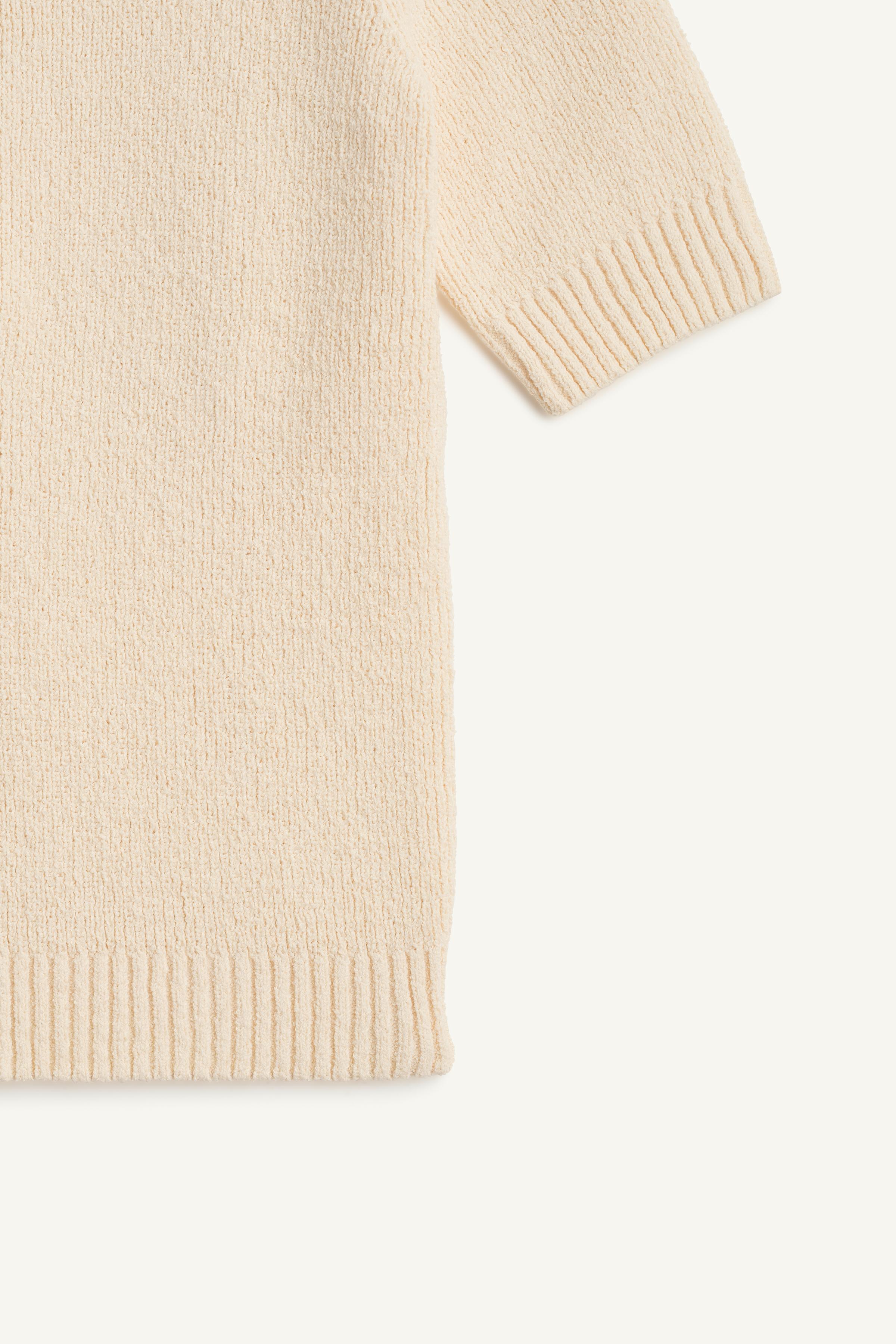 Мужские рубашки Zara SLM PL — фото 7